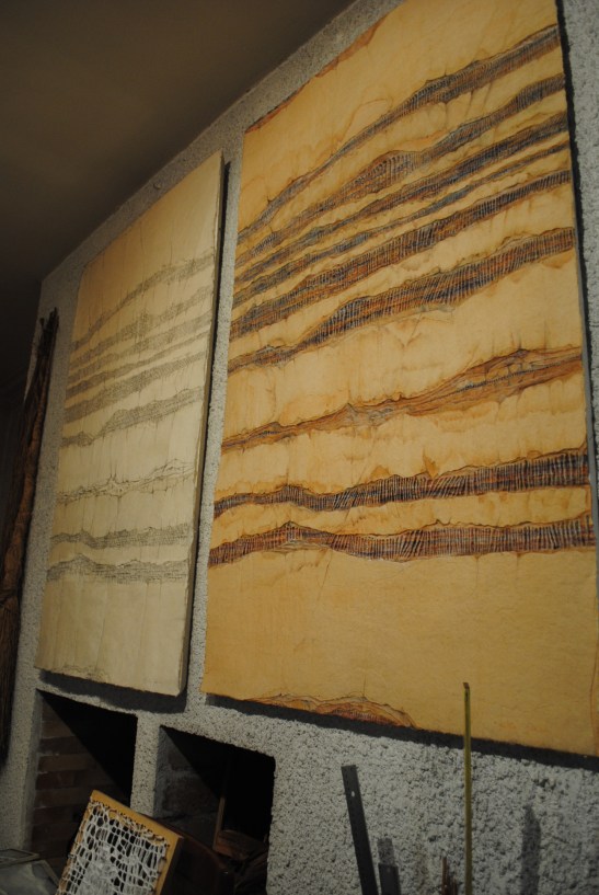 “Autorretrato de la mitad de mi vida”